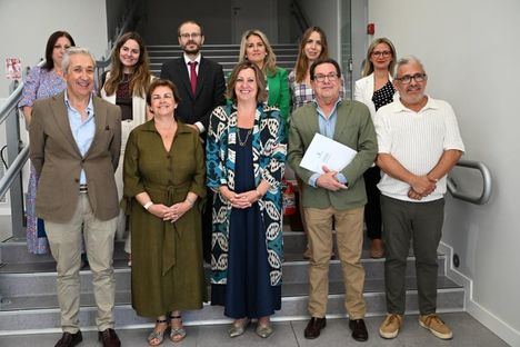 El Gobierno regional ha abonado ya más de 6,64 millones de euros de la Tarifa Plana Plus a más de 3.200 personas trabajadoras autónomas