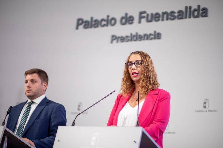 Castilla-La Mancha convoca nuevas ayudas al alquiler destinadas a mujeres víctimas de violencia de género