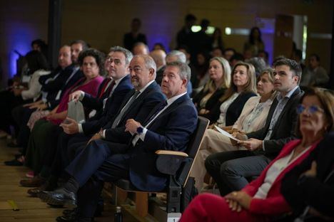 García-Page anuncia un aumento del 21 por ciento en el presupuesto del Instituto de Promoción Exterior de Castilla-La Mancha para 2026