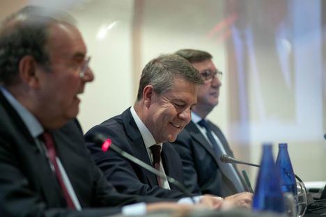 García-Page avanza que el Gobierno regional diseñará una nueva Ley del Turismo en colaboración con el sector “a partir del año 2026”