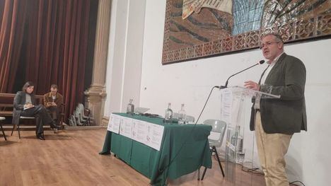 El Gobierno regional ofrece los mecanismos de la Ley de Simplificación pequeños municipios para agilizar trámites administrativos y proyectos urbanísticos