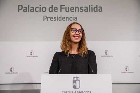 El Gobierno de Castilla-La Mancha promueve la igualdad en el ámbito laboral con una inversión de 125.000 euros en ayudas a empresas y administraciones