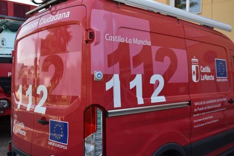 El Gobierno de Castilla-La Mancha desactiva el Plan Específico por Fenómenos Meteorológicos Adversos (METEOCAM) en Cuenca y Albacete