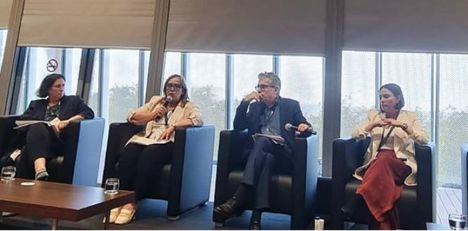 El Gobierno regional trabaja con el Ministerio de Cultura y el Ayuntamiento de Letur en la recuperación de su casco histórico tras la DANA