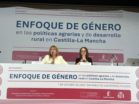 El Gobierno regional subraya que la igualdad entre mujeres y hombres en el medio rural es una condición imprescindible para garantizar el futuro de los pueblos