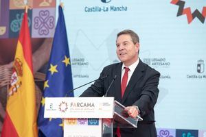 El Gobierno de Castilla-La Mancha sacará, a principios de 2026, una convocatoria de 22 millones de euros para apoyar a los autónomos