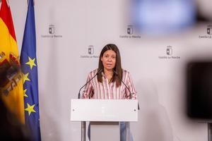 El Gobierno regional aprueba más de 240 millones de euros para reforzar la red pública de atención a personas mayores en Castilla-La Mancha