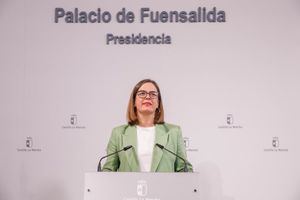 El Gobierno regional desarrolla tres nuevos ciclos formativos de Formación Profesional ampliando la oferta educativa en Castilla-La Mancha