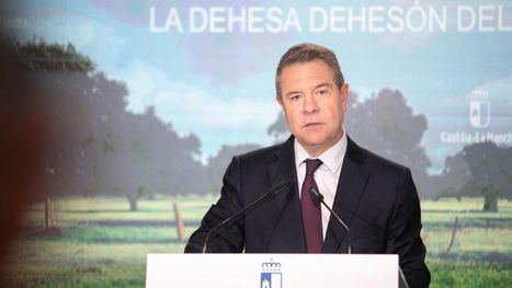 García-Page planteará “deducciones fiscales con finalidad social para la gente que más lo necesita” en el Debate del Estado de la Región