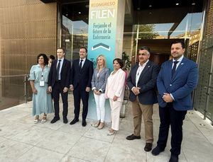 El Gobierno de Castilla-La Mancha apuesta por el talento enfermero como motor de transformación del modelo sanitario