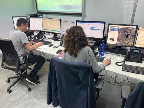 El Gobierno regional desactiva el Plan Específico por Fenómenos Meteorológicos Adversos (METEOCAM) en Albacete, Ciudad Real y Cuenca