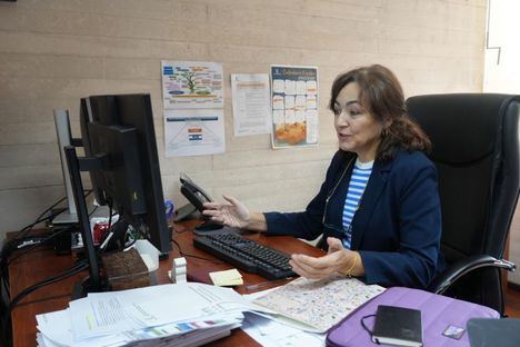 El Gobierno regional forma a 63 centros educativos en la atención al alumnado con Necesidades Específicas de Apoyo Educativos (NEAE)