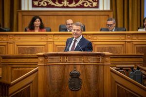 García-Page avanza 100 millones de euros para autónomos en una nueva estrategia hasta 2030 y nuevas ayudas para consolidación de pymes