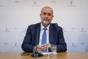 El presupuesto para 2026 de Castilla-La Mancha destina más de 2.200 millones a la educación no universitaria haciendo un esfuerzo inversor en la red educativa