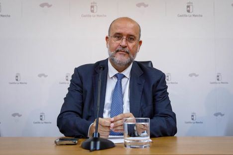 El presupuesto para 2026 de Castilla-La Mancha destina más de 2.200 millones a la educación no universitaria haciendo un esfuerzo inversor en la red educativa