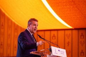 García-Page anuncia “casi 30 millones de euros” en ayudas a la rehabilitación y mejora de la eficiencia energética en viviendas