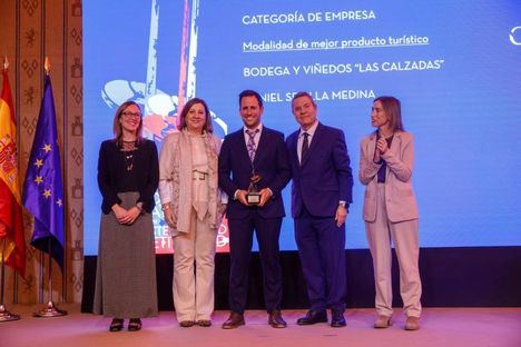 El Gobierno de Castilla-La Mancha pondrá en marcha en 2026 un Plan de Embellecimiento para apoyar inversiones en la Red de Municipios Turísticos