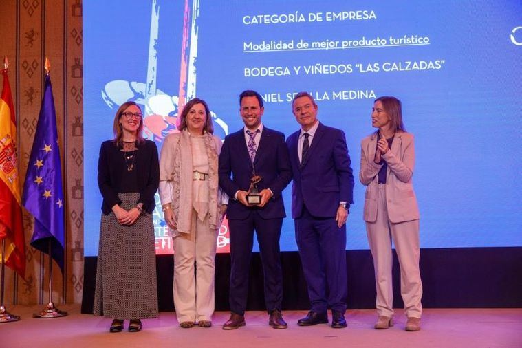 El Gobierno de Castilla-La Mancha pondrá en marcha en 2026 un Plan de Embellecimiento para apoyar inversiones en la Red de Municipios Turísticos