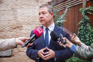 García-Page: “El mejor homenaje que podemos hacer es sacar conclusiones, evitar el cálculo político y responder con la mejor voluntad y eficacia posible”