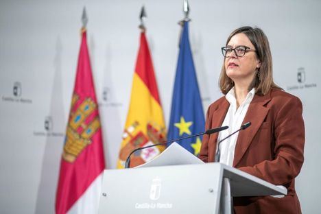 El Gobierno de Castilla-La Mancha autoriza la contratación del suministro de vacunas de calendario para el año 2026