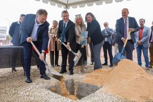 García-Page avanza que Castilla-La Mancha contará con “una nueva plataforma tecnológica” para conectar la oferta y demanda de empleo