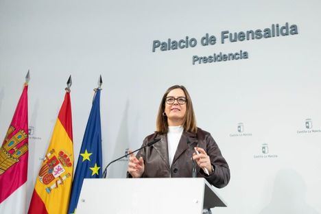 El Gobierno de Castilla-La Mancha publica un directorio para distinguir perfiles oficiales y combatir los fraudes en redes sociales
