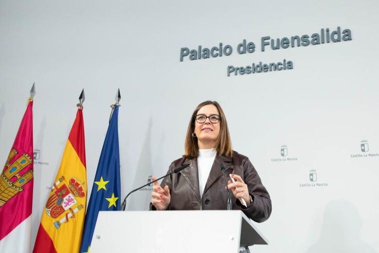 El Gobierno de Castilla-La Mancha publica un directorio para distinguir perfiles oficiales y combatir los fraudes en redes sociales