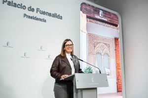 El Gobierno regional invierte 6,6 millones de euros en la reforma de la Residencia de Mayores ‘Núñez de Balboa’ en Albacete