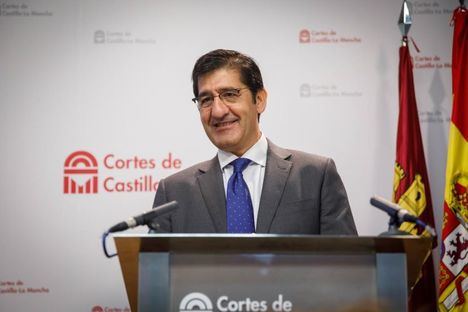 El Gobierno de Castilla-La Mancha destinará 5,8 millones de euros al día para luchar contra la despoblación a lo largo del 2026