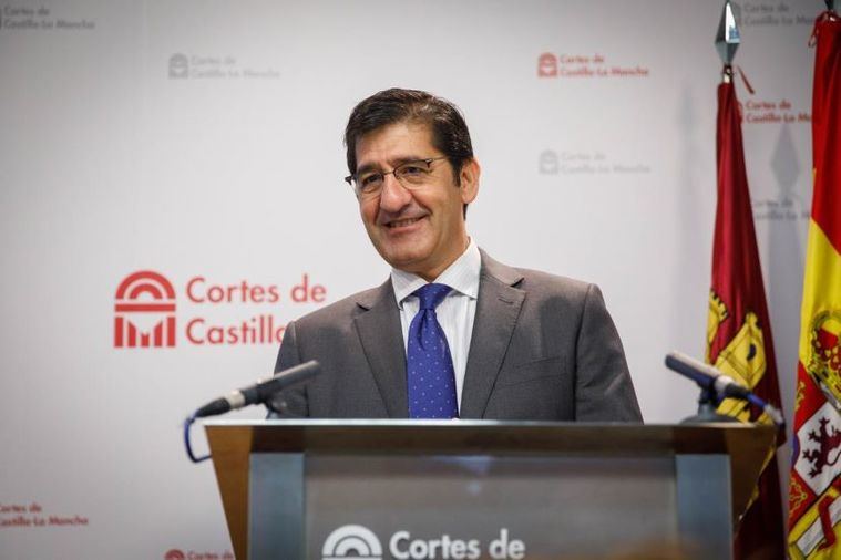 El Gobierno de Castilla-La Mancha destinará 5,8 millones de euros al día para luchar contra la despoblación a lo largo del 2026