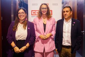 El Gobierno regional destinará 1,3 millones de euros de fondos propios para el Plan Corresponsables en municipios de más de 10.000 habitantes