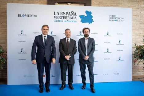 García-Page asegura que hará “todo lo que esté a mi alcance legal y constitucional” ante un modelo de financiación que contemple privilegios