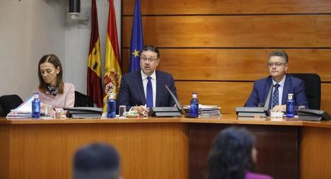 Castilla-La Mancha eleva el gasto por alumno a los 8.226 euros y destina importantes partidas a juventud, apoyo a las familias y a la mejora del empleo docente