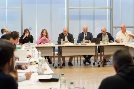 Castilla-La Mancha desplegará un conjunto de medidas para incentivar la ocupación de plazas de difícil cobertura en el ámbito sanitario