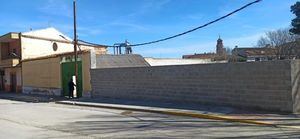 El Gobierno de Castilla-La Mancha licita la redacción del proyecto para la construcción del nuevo consultorio local de La Gineta (Albacete)