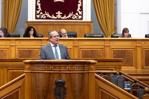 El presupuesto regional para 2026 refuerza el empleo, la inversión y la cohesión social de Castilla-La Mancha