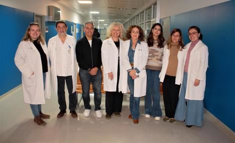 La Gerencia de Atención Integrada de Albacete avanza en la estrategia de reducción del uso de antibióticos