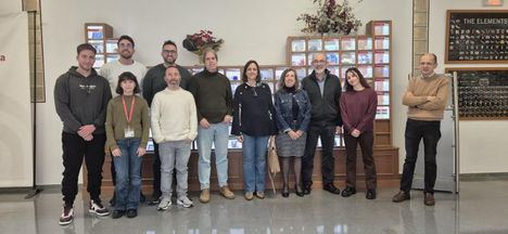 El Gobierno regional financia un proyecto desarrollado por la Universidad de Castilla-La Mancha para la prevención y el diagnóstico del alzheimer