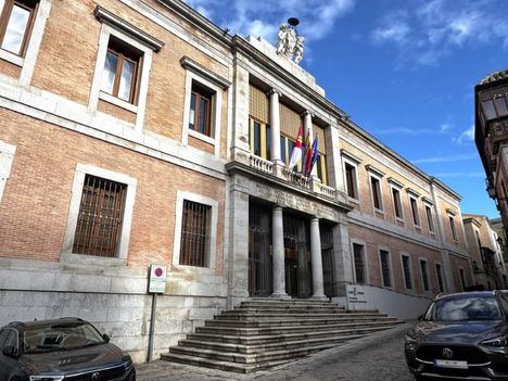 El Gobierno regional publica las normas de ejecución de los presupuestos de Castilla-La Mancha para 2026