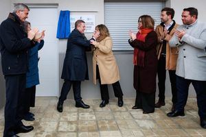 El presidente de Castilla-La Mancha anuncia 152 millones de euros para mantenimiento y conservación de depuradoras de agua en la región