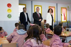 García-Page avanza “30 millones de euros para la reestructuración del viñedo” y seguir siendo “referencia en todos los mercados”