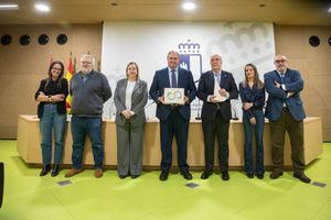 El Gobierno regional y la Academia de Gastronomía reconocerán el trabajo de los restaurantes del medio rural en la V Edición de los Broches Gastronómicos