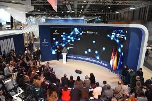 Castilla-La Mancha suma ya más de 1.800 referencias en la nueva Plataforma Digital de Turismo y lanza ‘Legends Of CLM’ en Fortnite