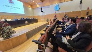 El Gobierno de Castilla-La Mancha activa el Consejo Regional del Agua para definir las prioridades de la región en el cuarto ciclo de planificación hidrológica