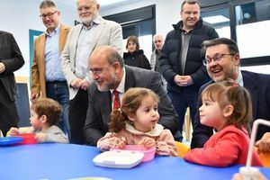 Castilla-La Mancha encabeza la ejecución de los fondos de los ‘Next Generation EU’ y pide absorber más fondos