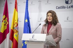 Castilla-La Mancha consolida el dato más alto de empleo en enero con 797.800 personas afiliadas pese a la estacionalidad negativa de este mes