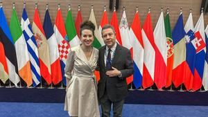 García-Page: “Hay que apostar por fondos europeos, por fondos de convergencia y de cohesión, porque es apostar por nuestra Unión”