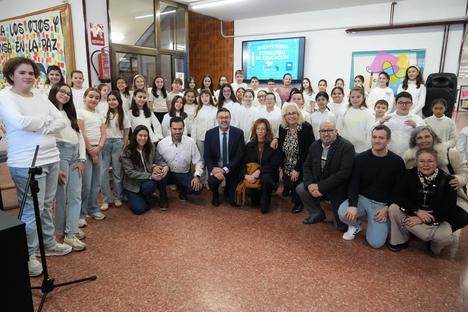 Castilla-La Mancha impulsa la formación de más de 1.000 docentes para reforzar la competencia matemática en las aulas de la Comunidad Autónoma