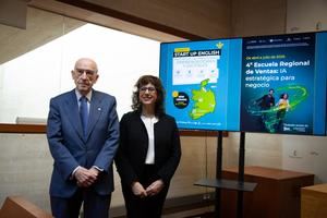 El Gobierno regional destinará en 2026 un total de 2,9 millones de euros al desarrollo de 42 acciones formativas de Garantía Juvenil en 27 centros públicos