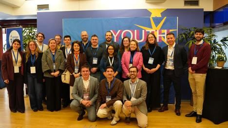 Más de dos millones de euros en proyectos europeos llegan a Castilla-La Mancha en 2025, con un 30% de participación de colectivos con menos oportunidades